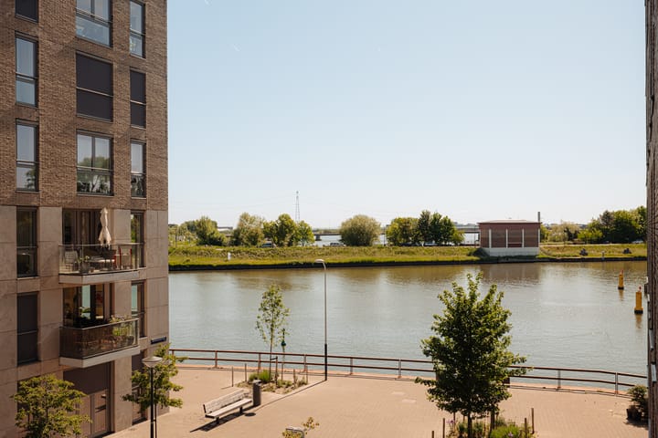 Foto 2 van Sprinklerstraat 67