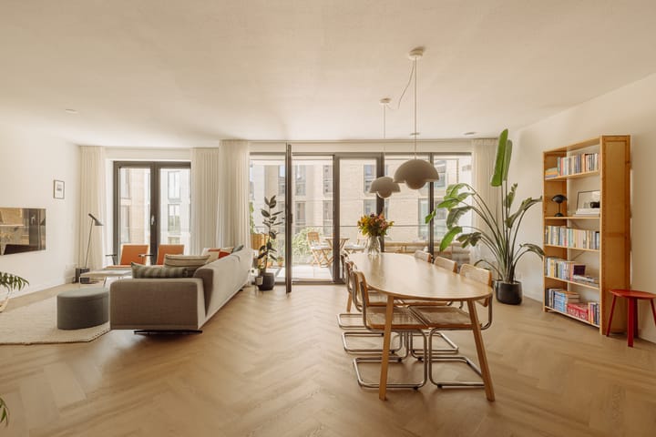 Foto 4 van Sprinklerstraat 67