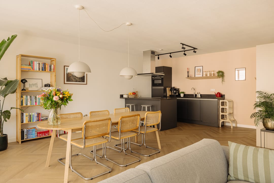 Foto 7 van Sprinklerstraat 67