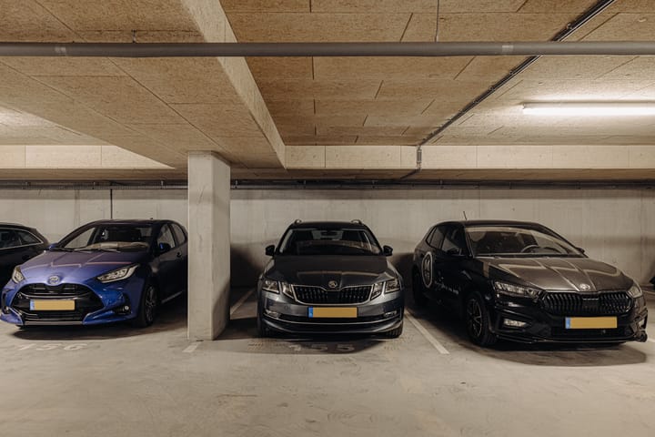 Foto 20 van Sprinklerstraat 67