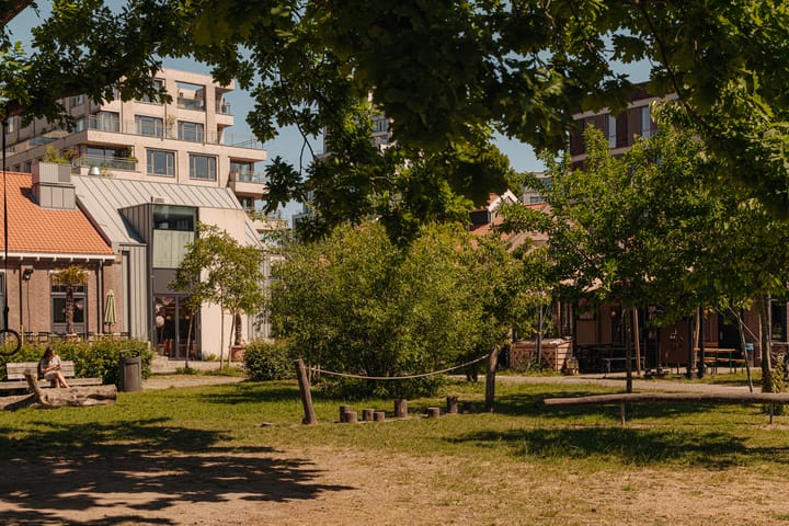 Foto 22 van Sprinklerstraat 67