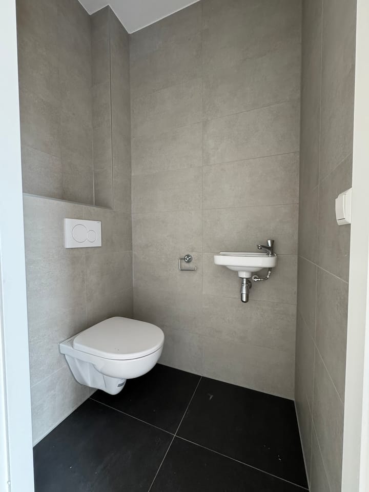 Foto 5 van Prestostraat 1