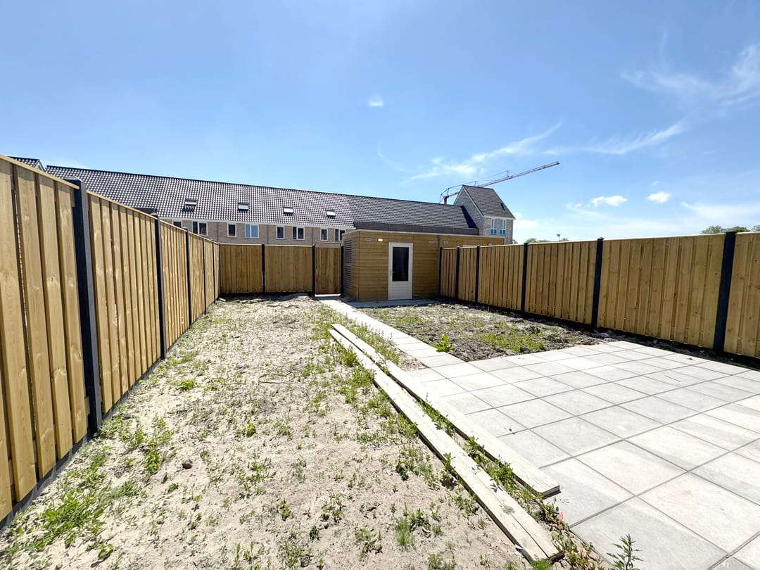 Photo 11 of Prestostraat 1