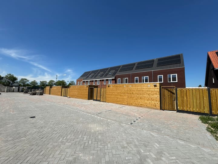 Foto 12 van Prestostraat 1