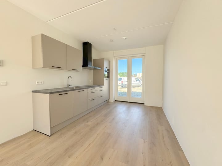 Foto 3 van Prestostraat 2