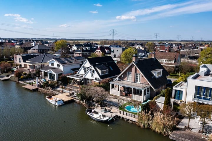 Foto 1 van Aper Bouwmankade 24