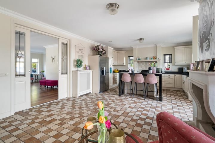 Foto 5 van Aper Bouwmankade 24