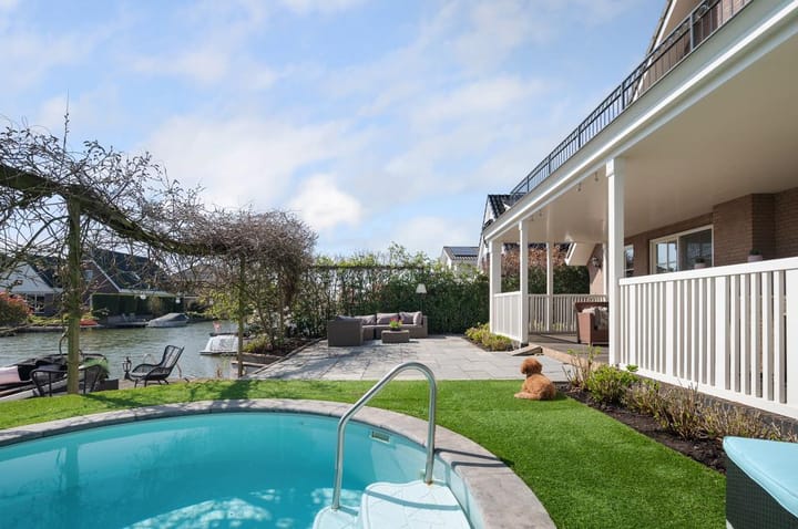 Foto 9 van Aper Bouwmankade 24