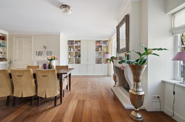 Foto 12 van Aper Bouwmankade 24