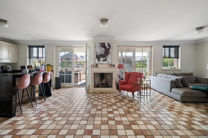 Foto 14 van Aper Bouwmankade 24