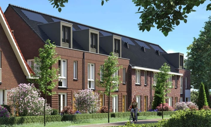 Foto 1 van Prestostraat 3