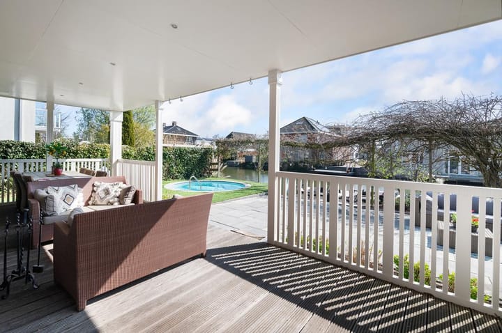 Foto 16 van Aper Bouwmankade 24