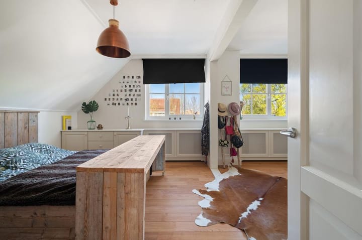 Foto 32 van Aper Bouwmankade 24