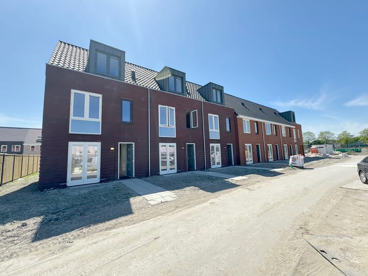 Foto 2 van Prestostraat 4