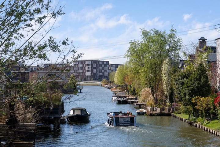 Foto 46 van Aper Bouwmankade 24