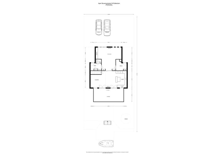 Foto 53 van Aper Bouwmankade 24