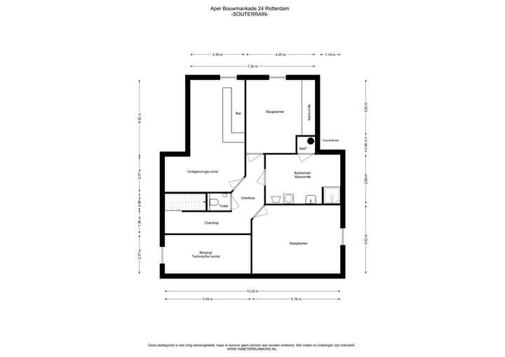 Foto 57 van Aper Bouwmankade 24