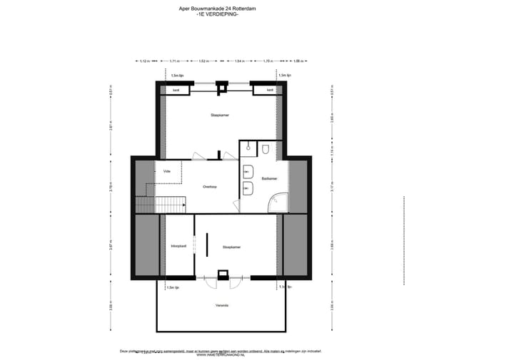 Foto 59 van Aper Bouwmankade 24