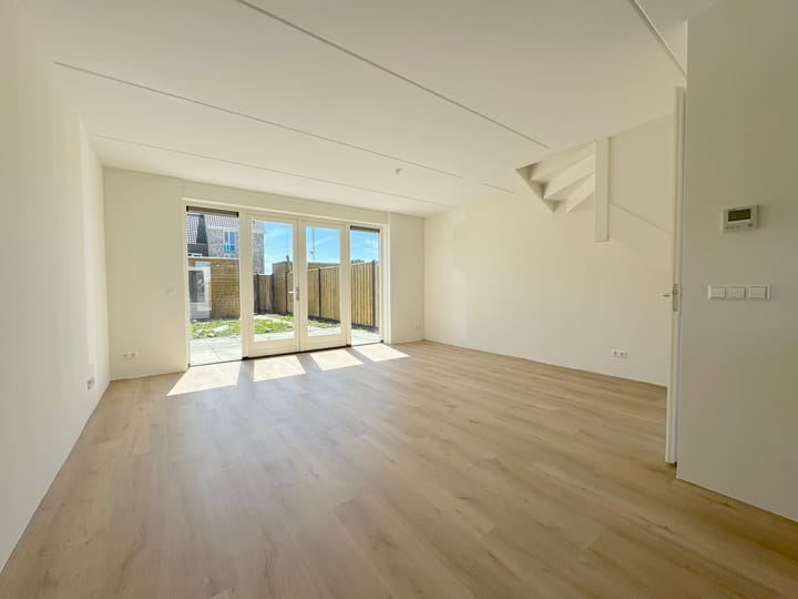 Foto 4 van Prestostraat 6