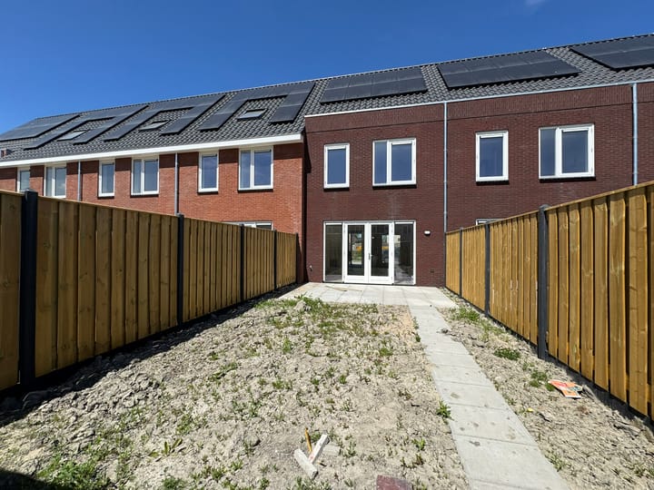 Photo 11 of Prestostraat 6