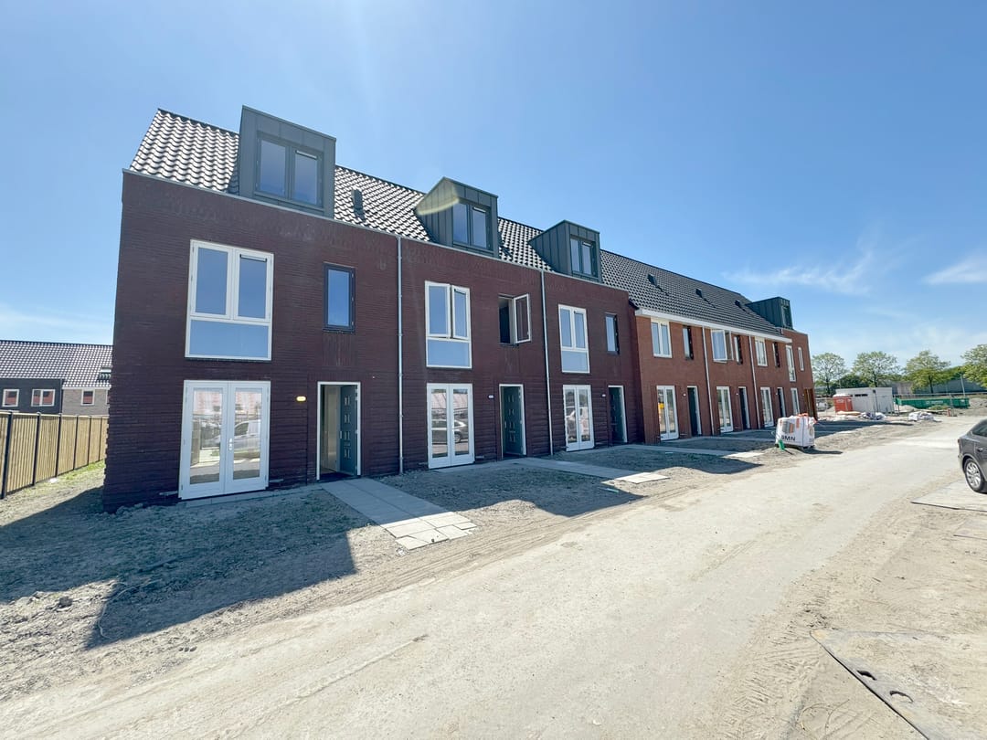 Photo 2 of Prestostraat 5