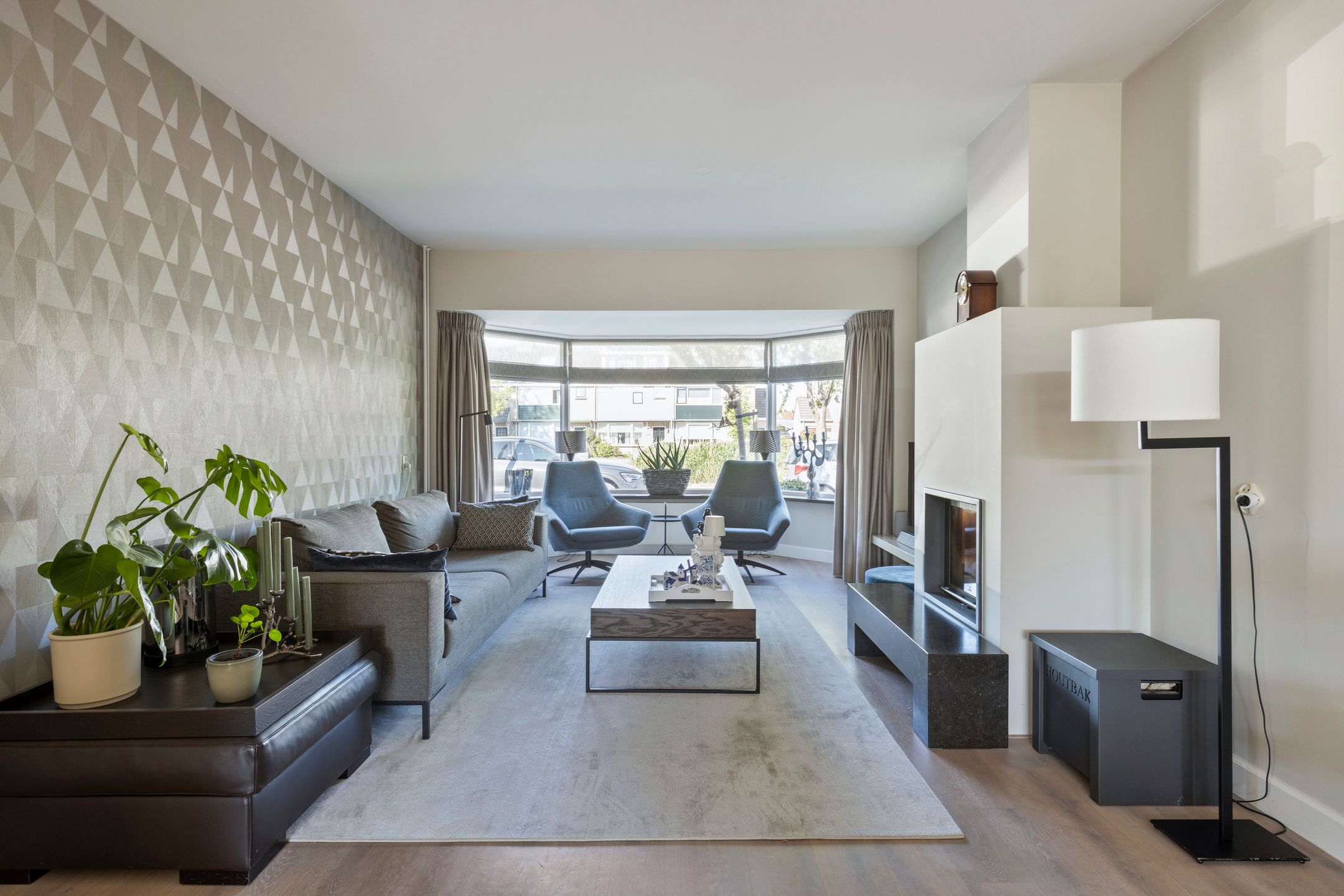 Foto 3 van Vincent van Goghlaan 5