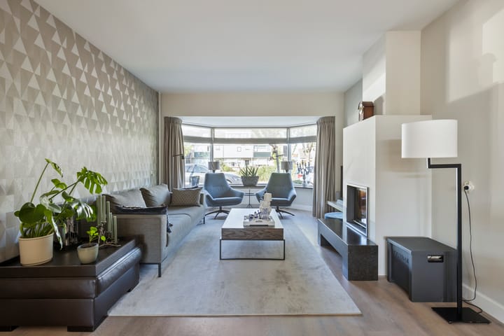 Foto 3 van Vincent van Goghlaan 5