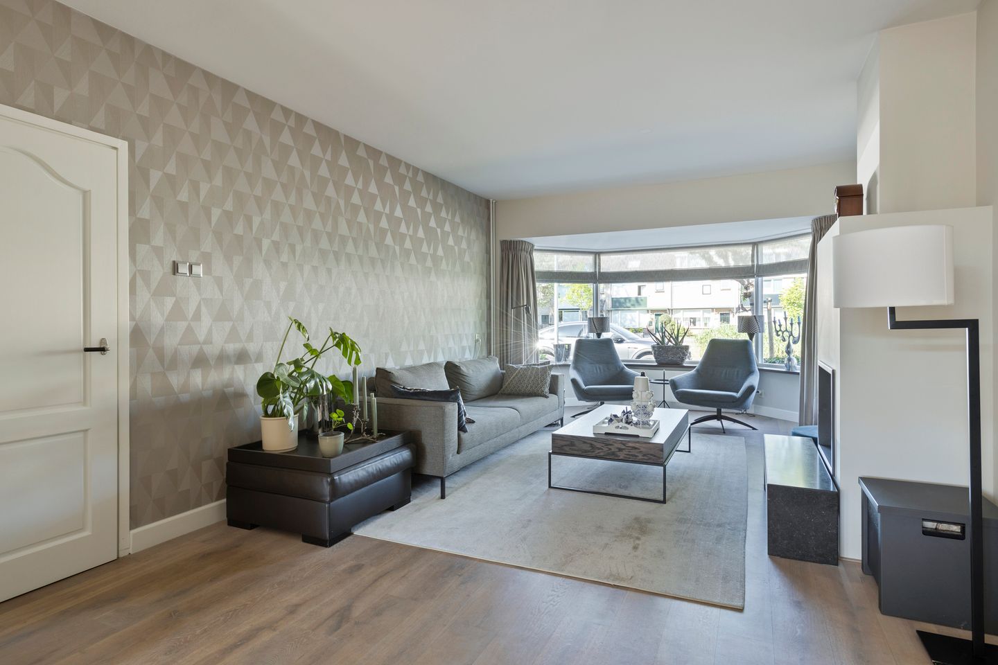 Foto 4 van Vincent van Goghlaan 5