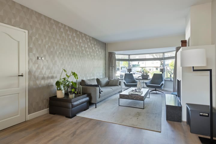 Foto 4 van Vincent van Goghlaan 5