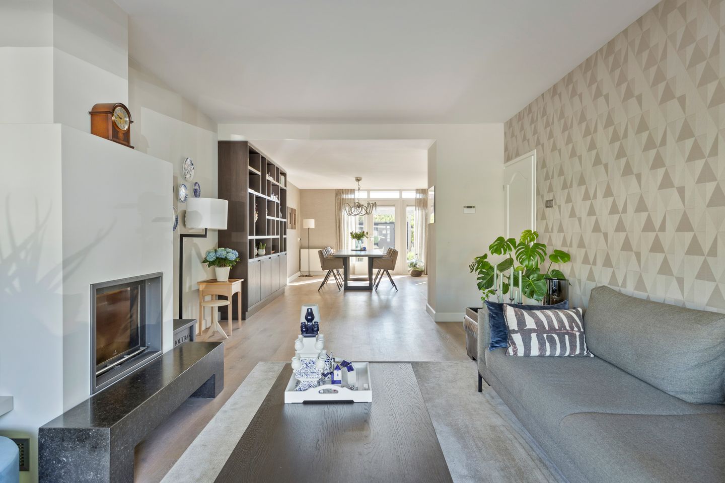 Foto 5 van Vincent van Goghlaan 5