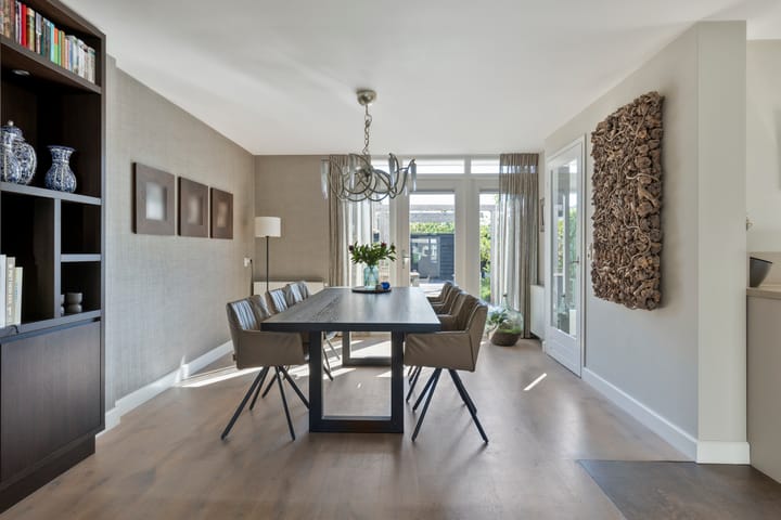 Foto 7 van Vincent van Goghlaan 5