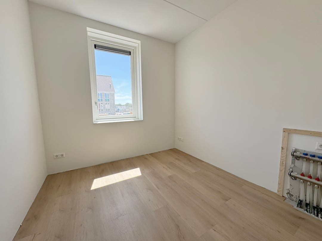 Foto 7 van Prestostraat 7