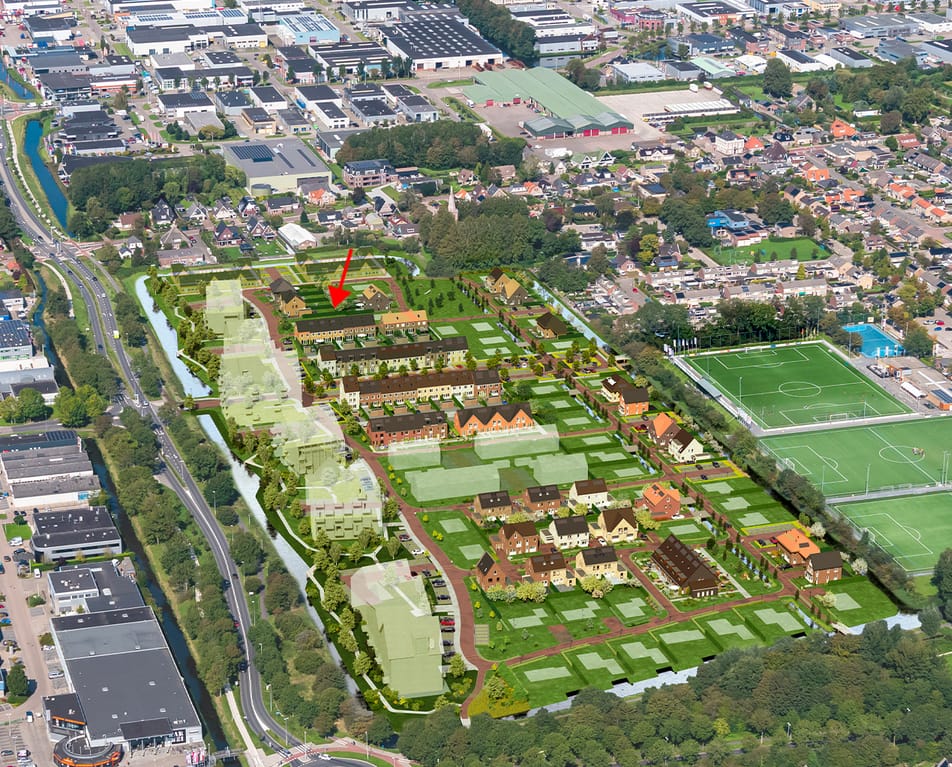 Foto 12 van Prestostraat 7