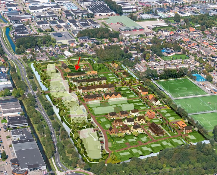 Foto 12 van Prestostraat 7