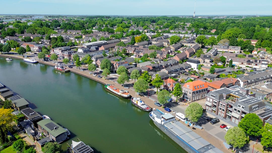 Photo 1 of Handelskade 26