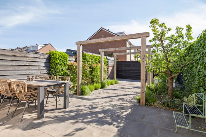 Foto 24 van Vincent van Goghlaan 5