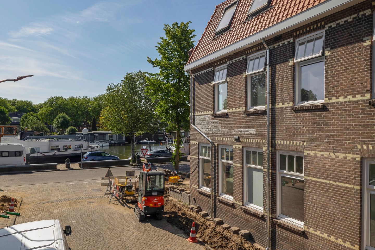 Photo 5 of Handelskade 26