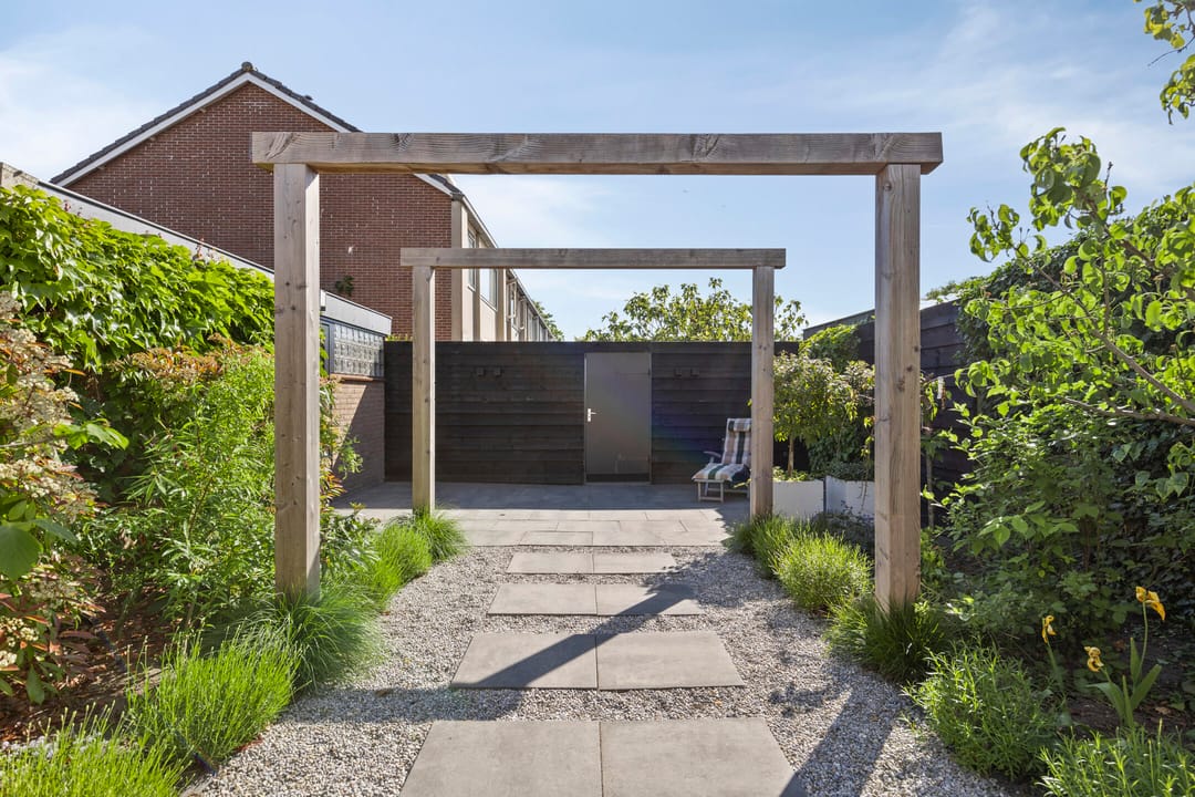 Foto 26 van Vincent van Goghlaan 5