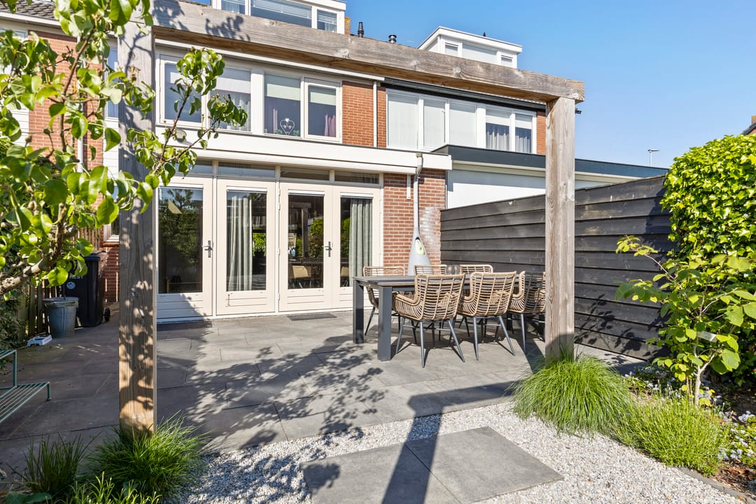 Foto 31 van Vincent van Goghlaan 5