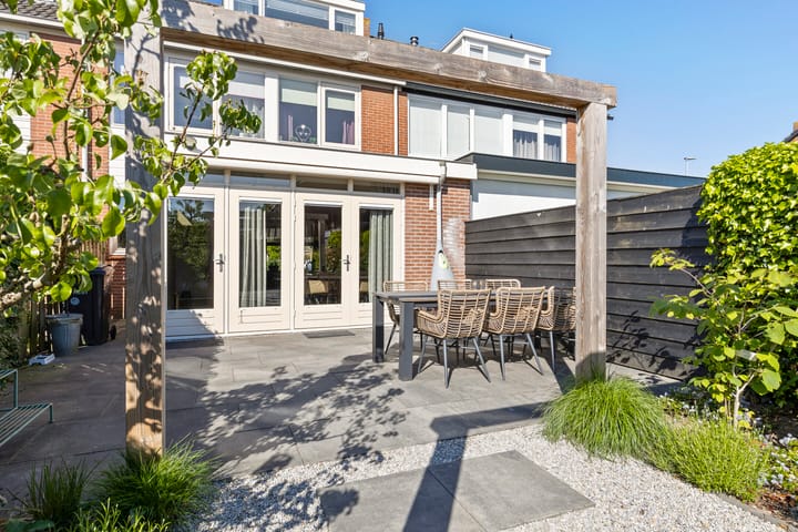 Foto 31 van Vincent van Goghlaan 5