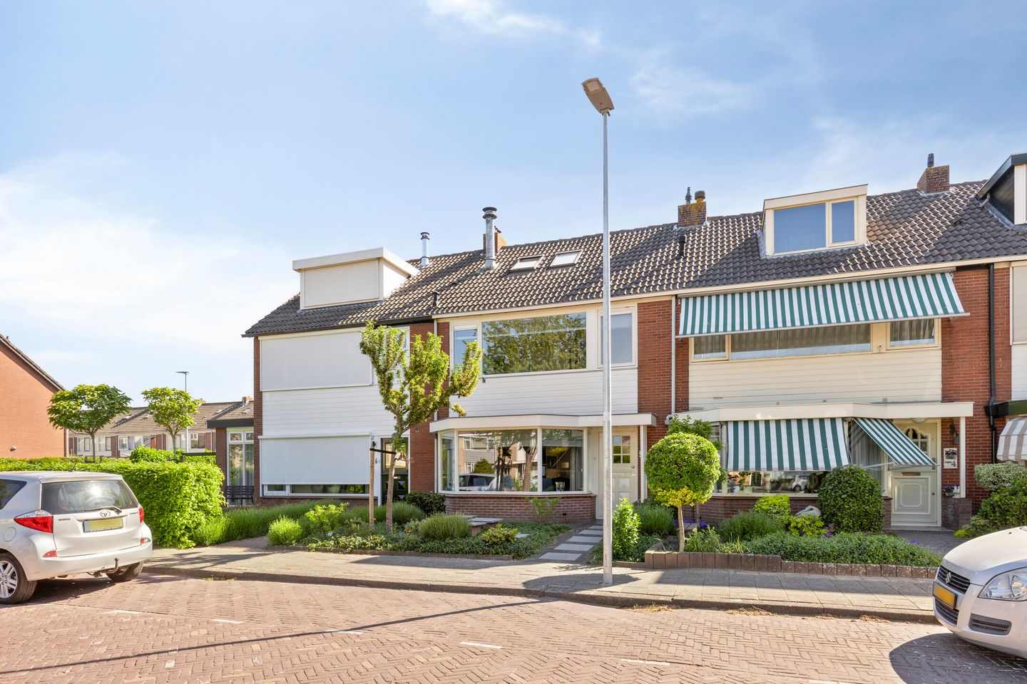 Foto 34 van Vincent van Goghlaan 5