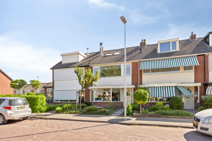 Foto 34 van Vincent van Goghlaan 5