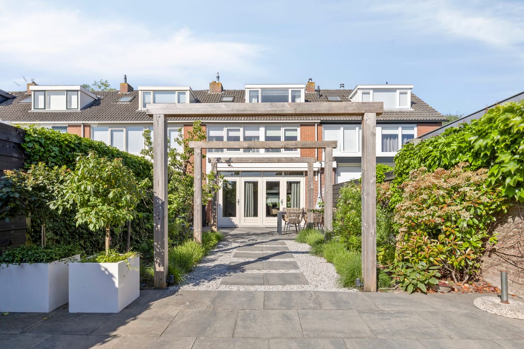 Foto 28 van Vincent van Goghlaan 5