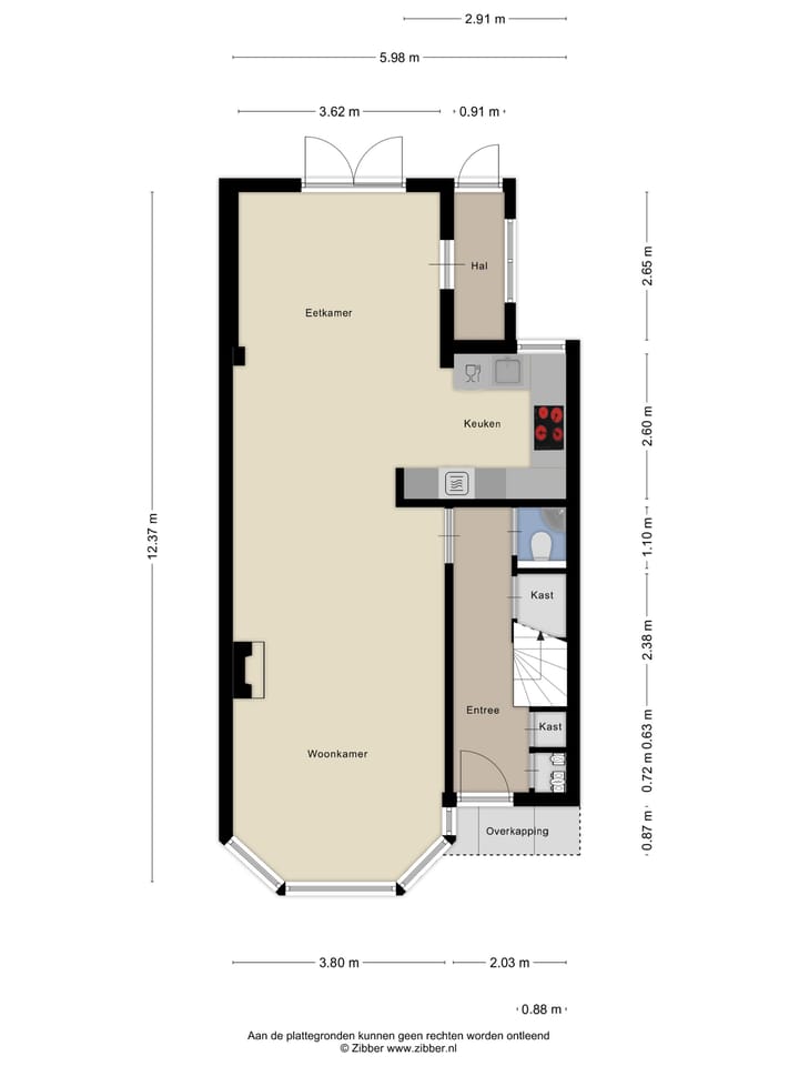 Foto 38 van Vincent van Goghlaan 5