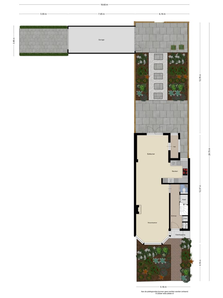 Foto 39 van Vincent van Goghlaan 5