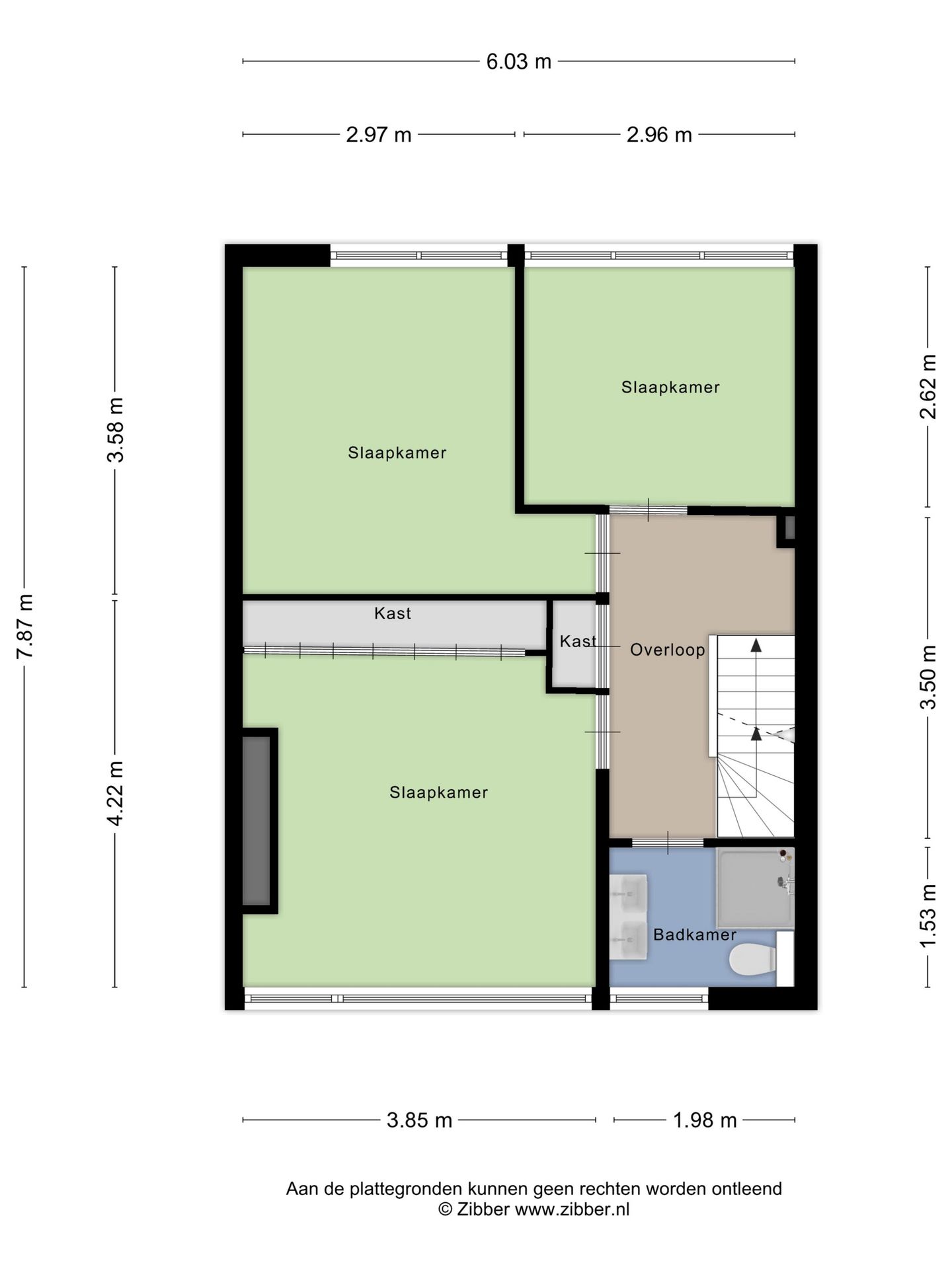 Foto 40 van Vincent van Goghlaan 5