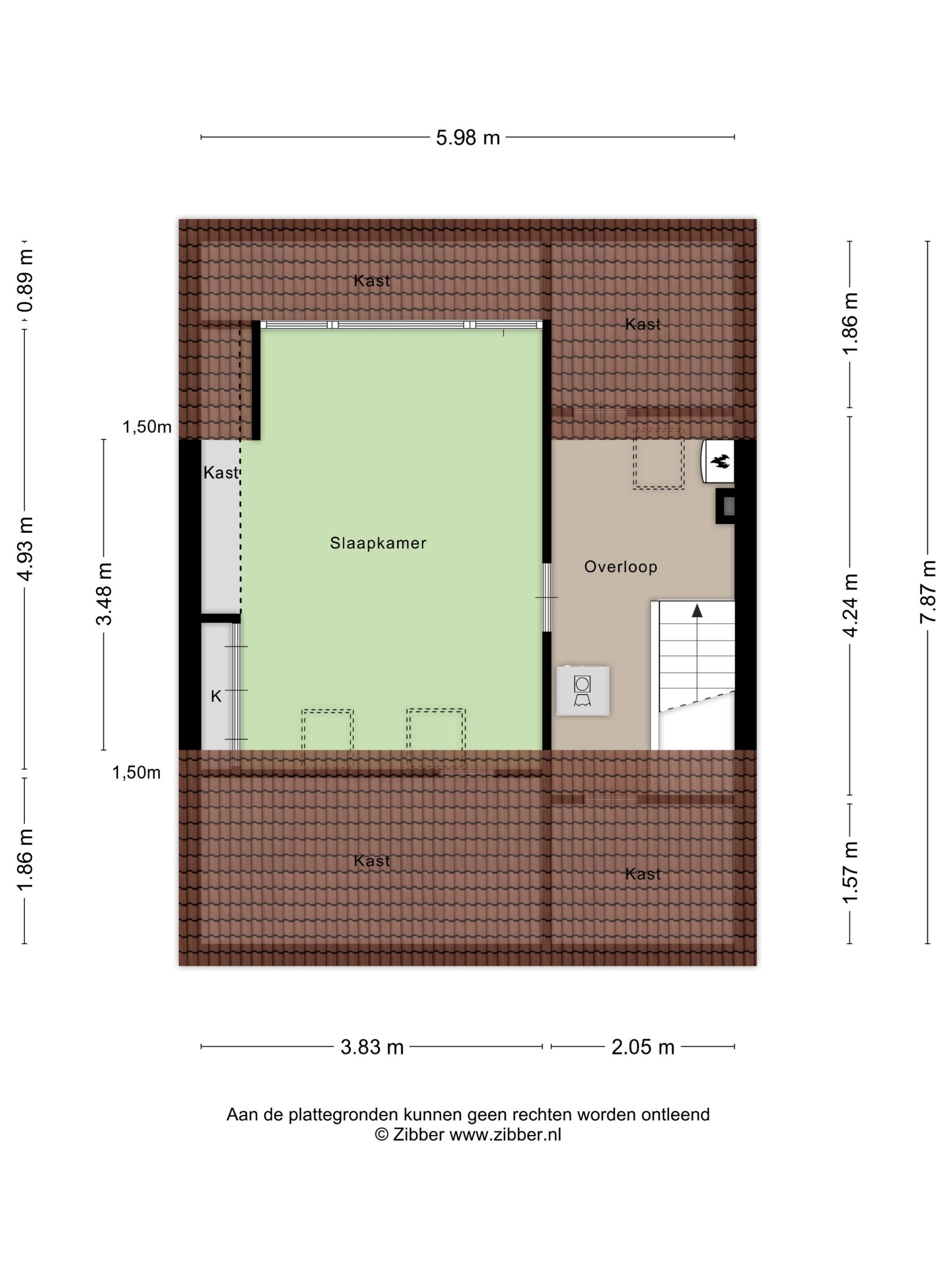 Foto 42 van Vincent van Goghlaan 5