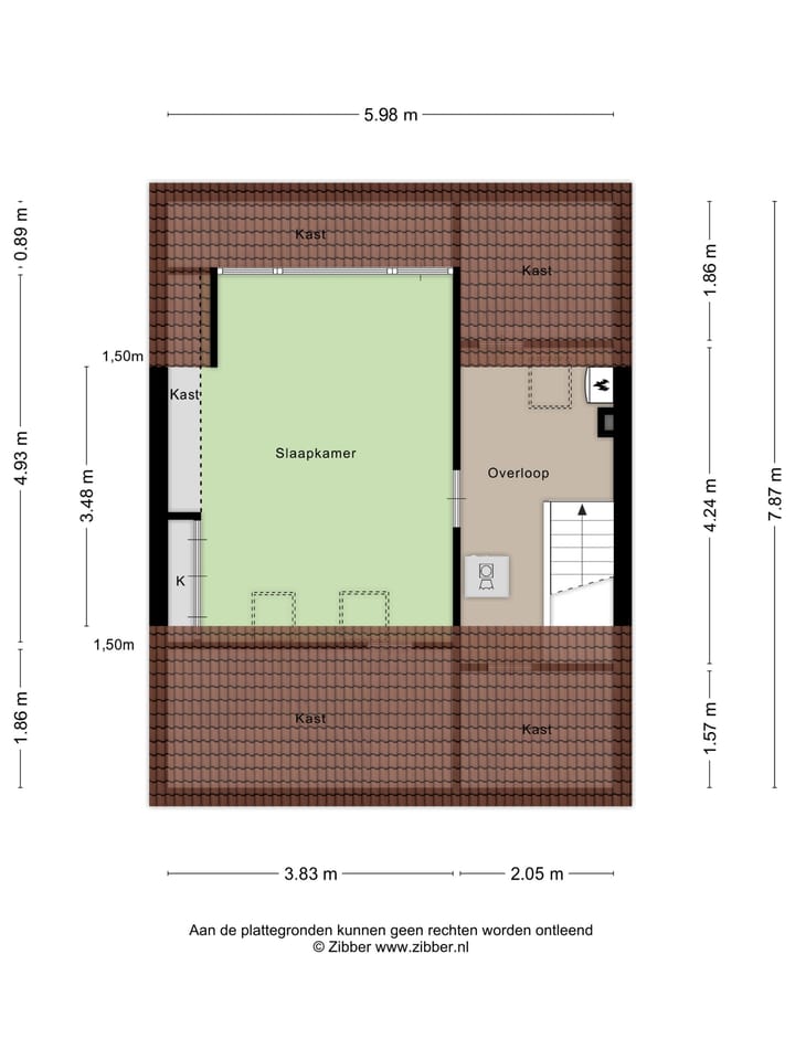 Foto 42 van Vincent van Goghlaan 5