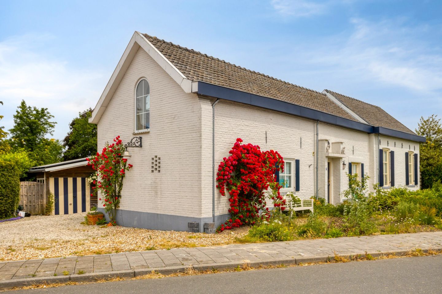 Photo 5 of Burg Thijssenstraat 26