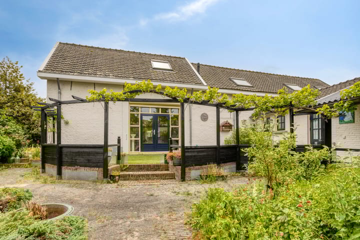 Foto 6 van Burg Thijssenstraat 26